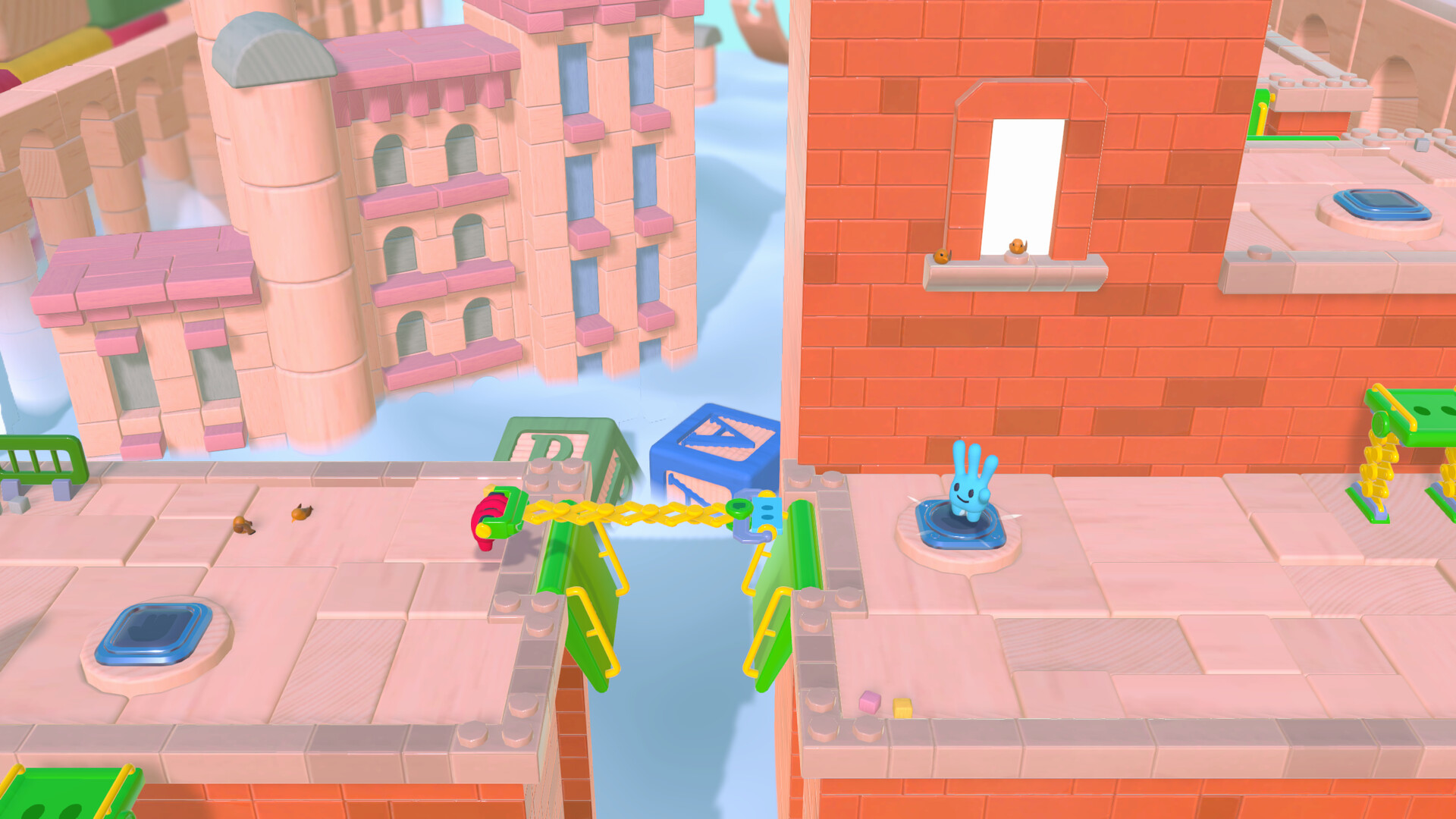 All Hands on Deck Screenshot 0