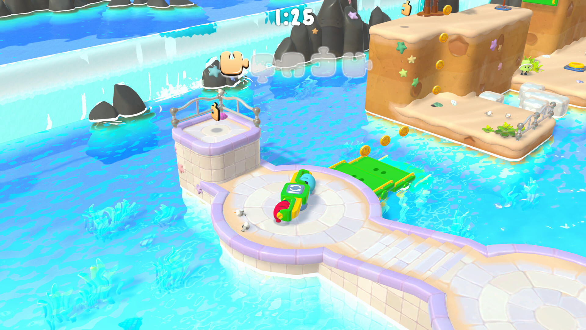 All Hands on Deck Screenshot 9