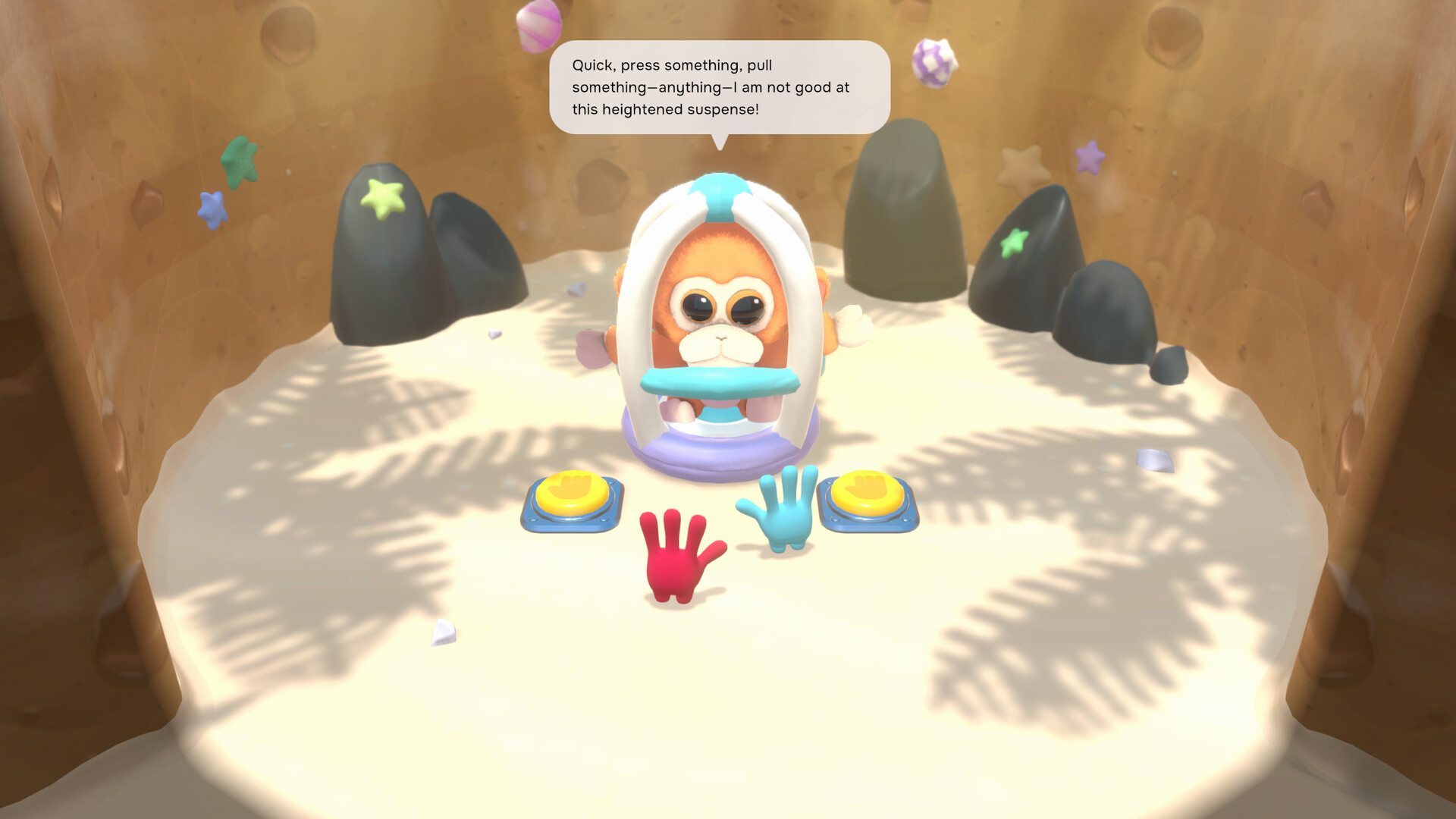 All Hands on Deck Screenshot 4