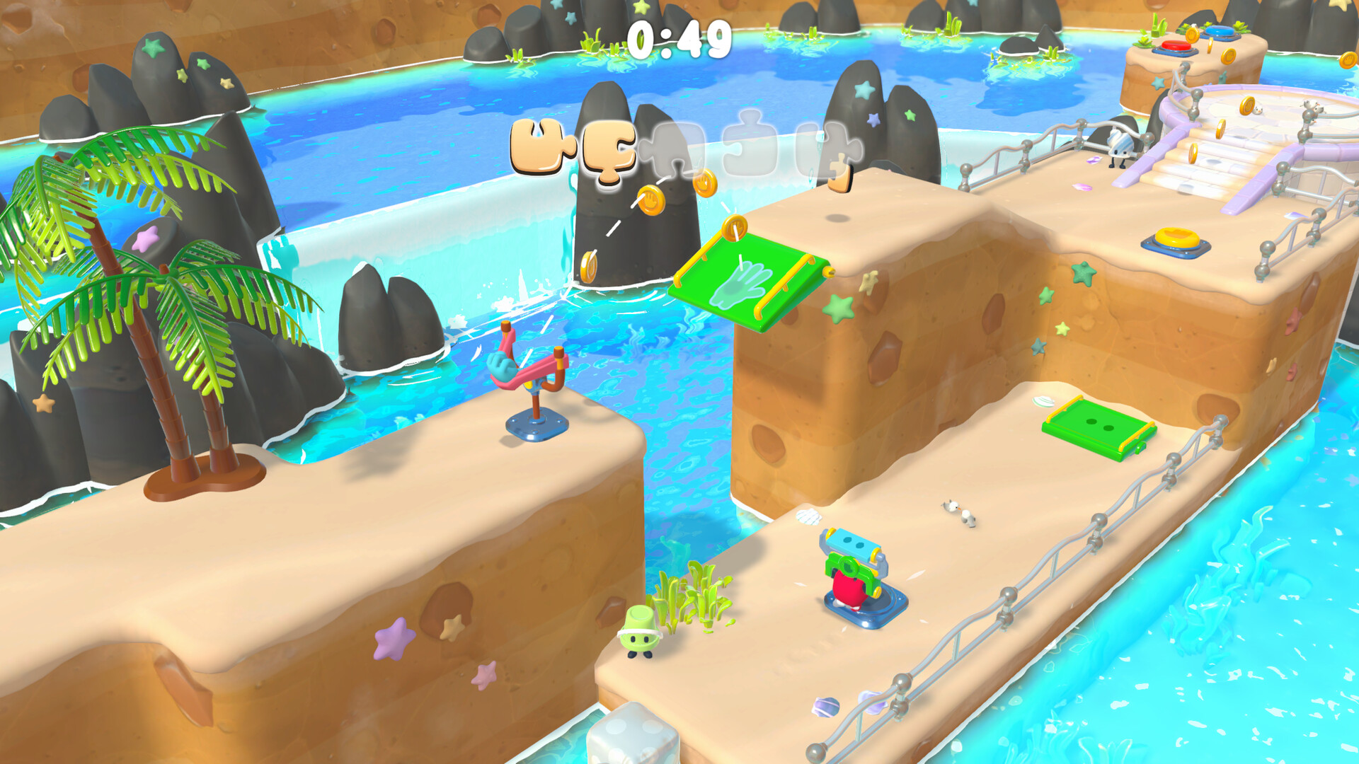 All Hands on Deck Screenshot 7