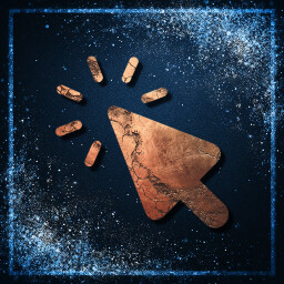 Point & Click icon