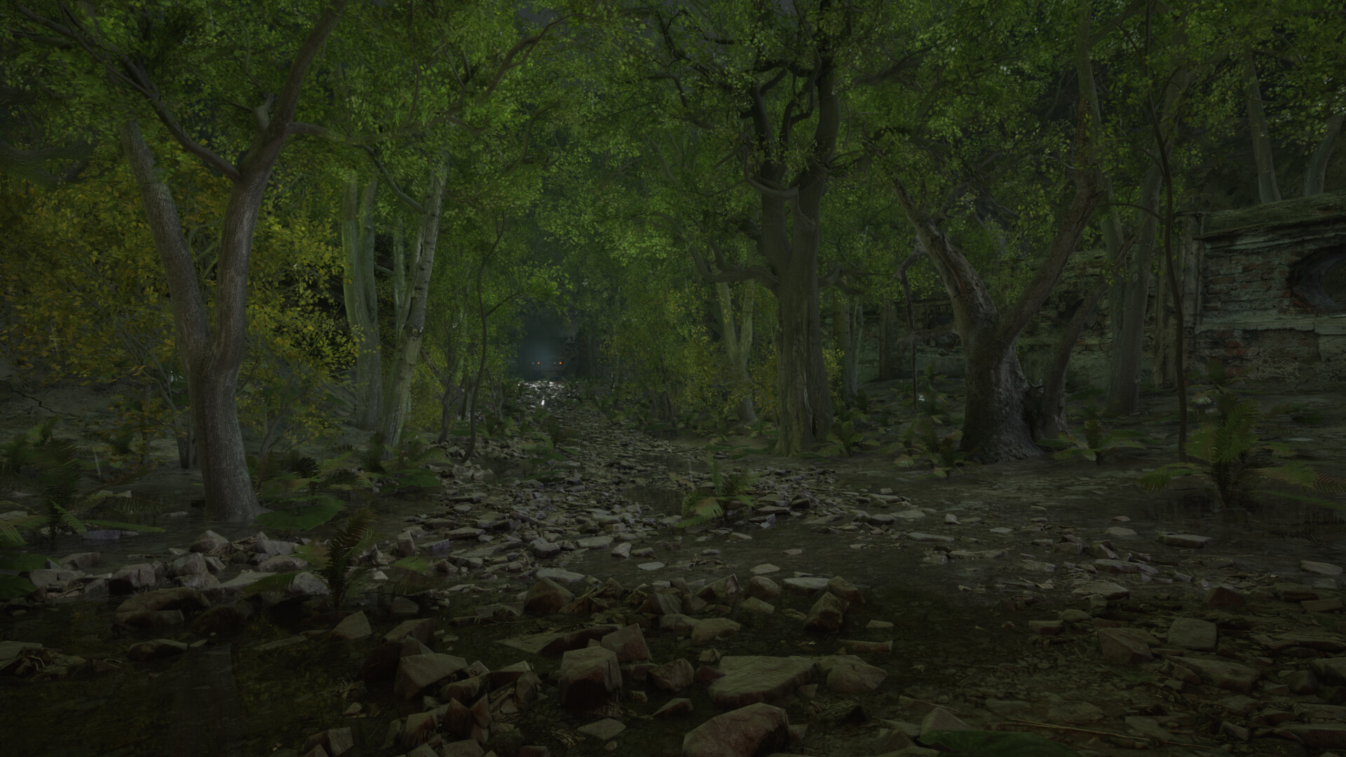 Alpha Point Screenshot 7