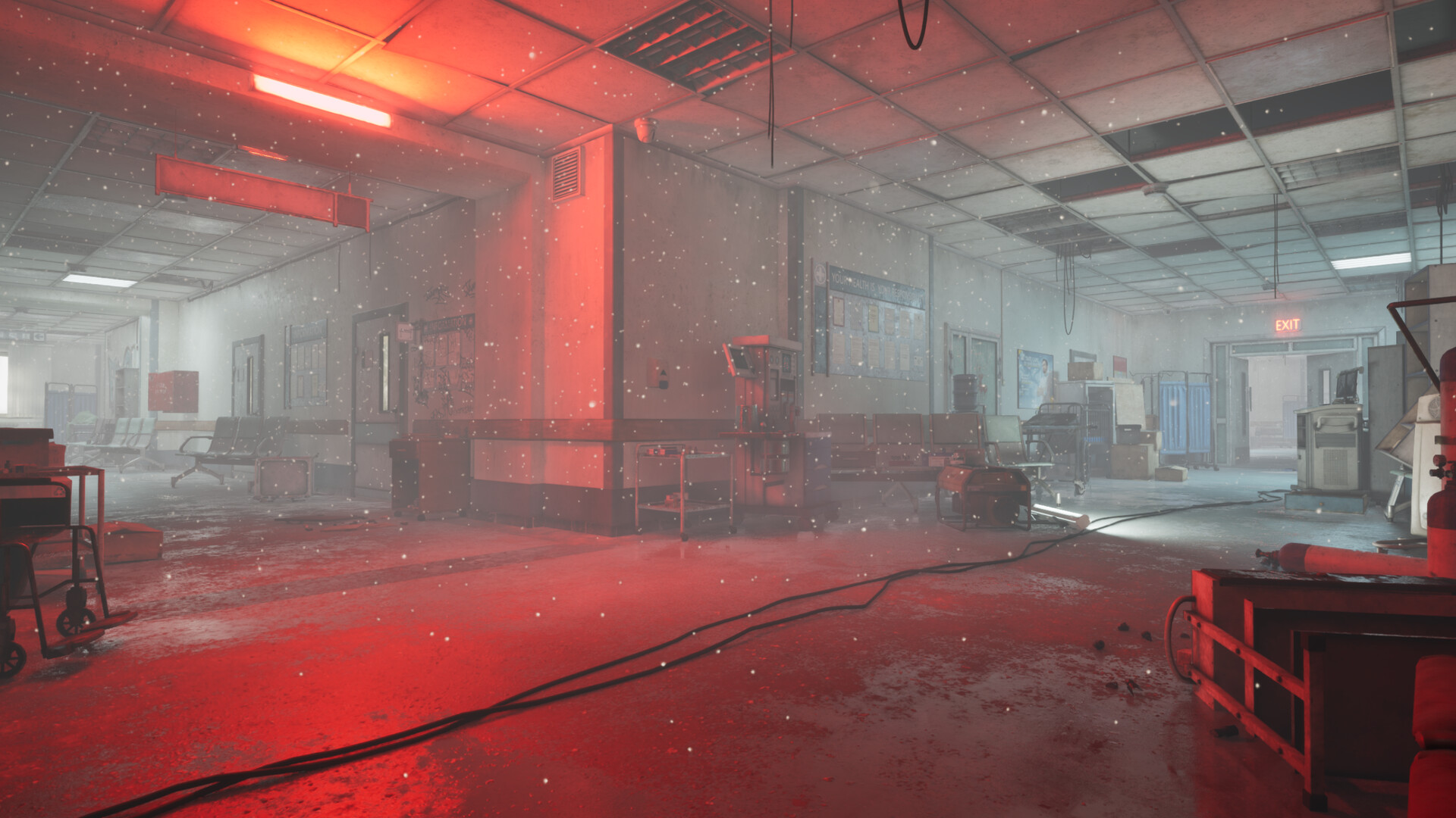 Alpha Point Screenshot 4