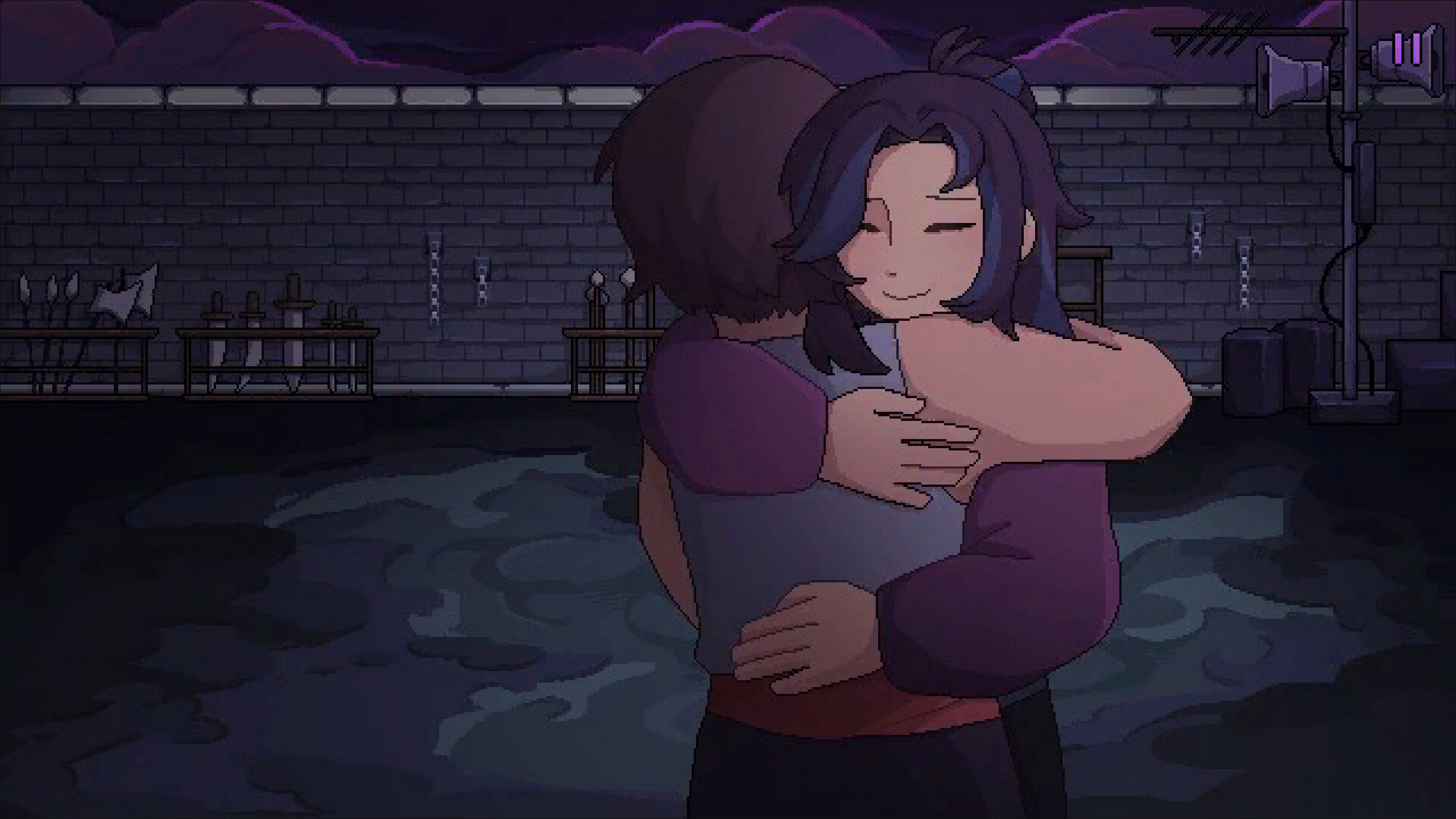 Wastelanders Screenshot 6