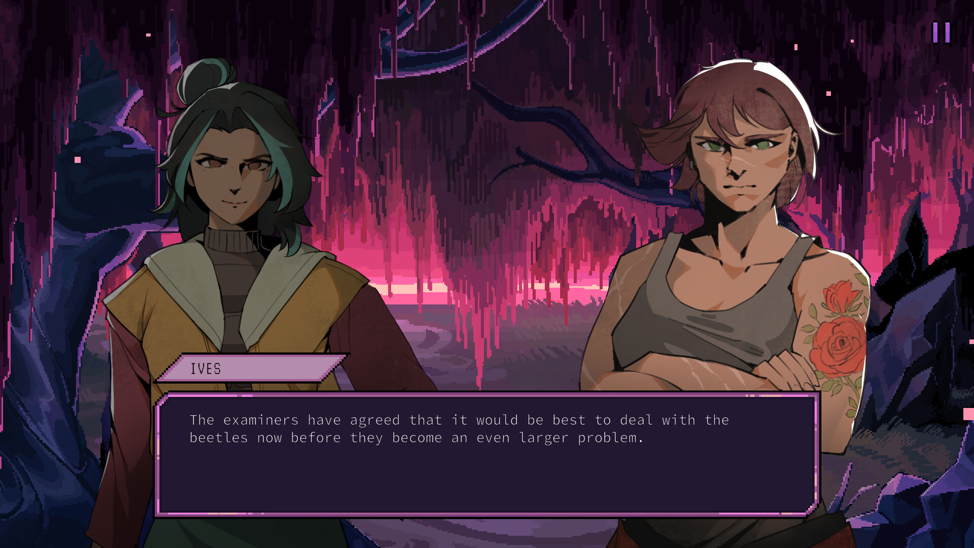 Wastelanders Screenshot 4