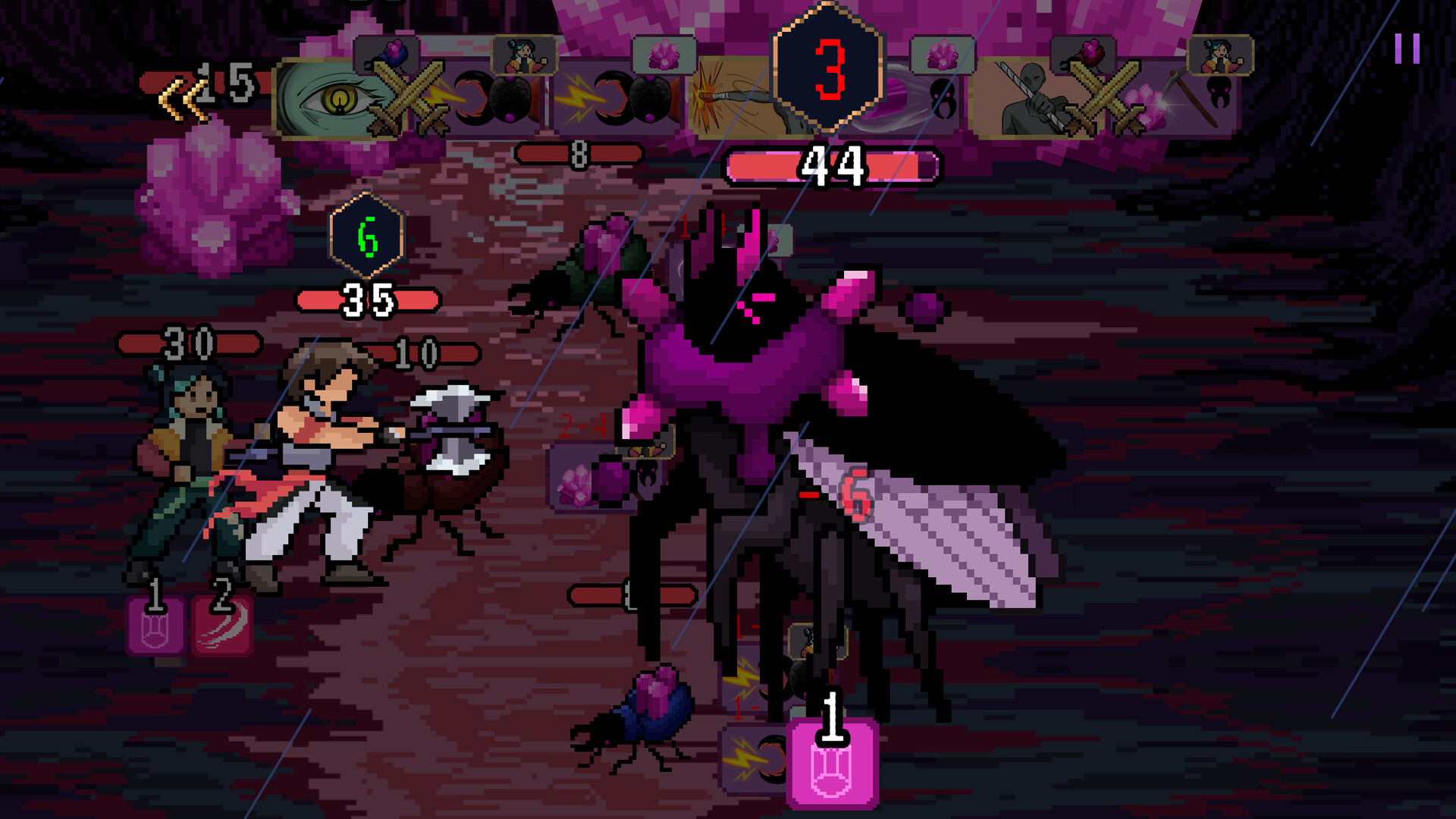 Wastelanders Screenshot 5