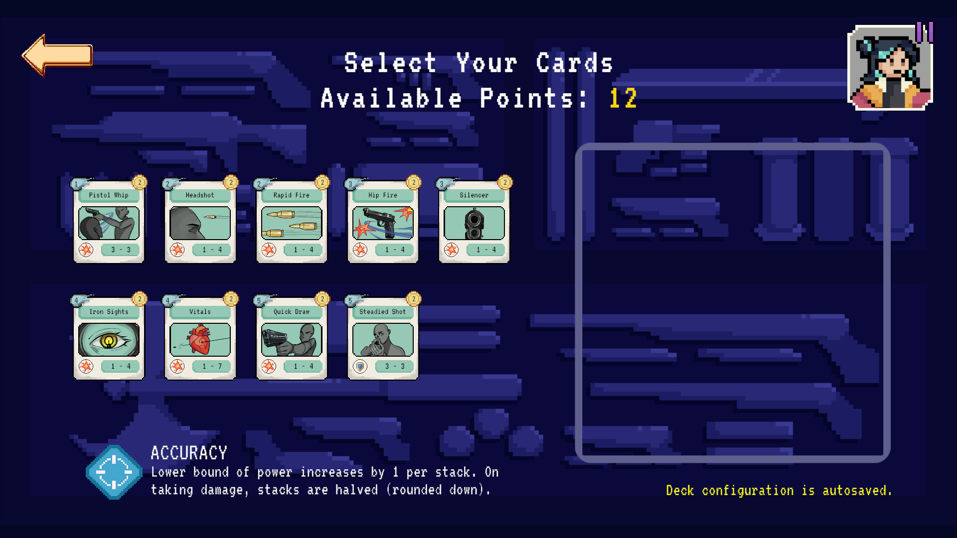 Wastelanders Screenshot 2