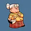 Mrs. Skye icon