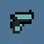 No Guns icon