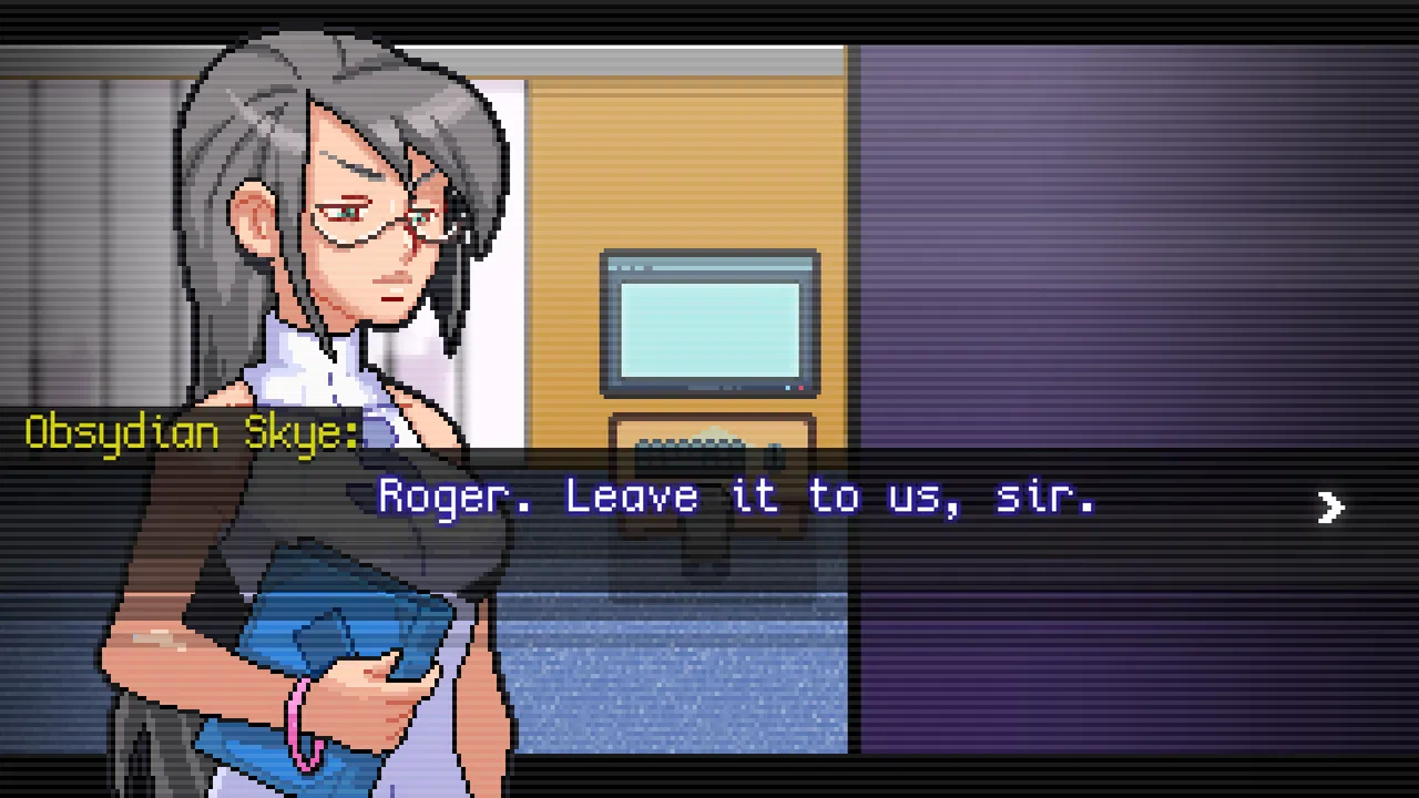 RE:CALL Screenshot 7