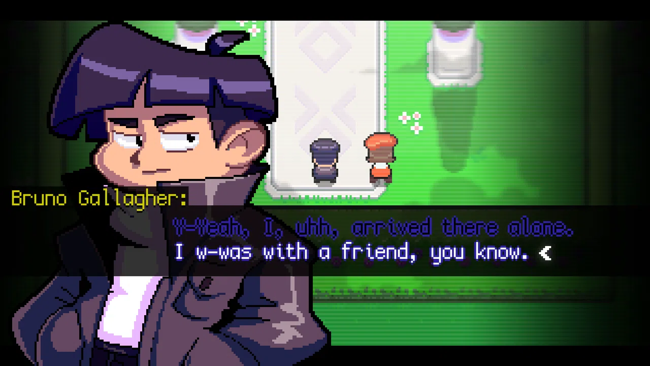 RE:CALL Screenshot 0