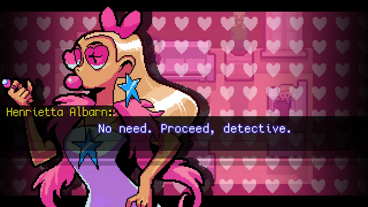 RE:CALL Screenshot 4