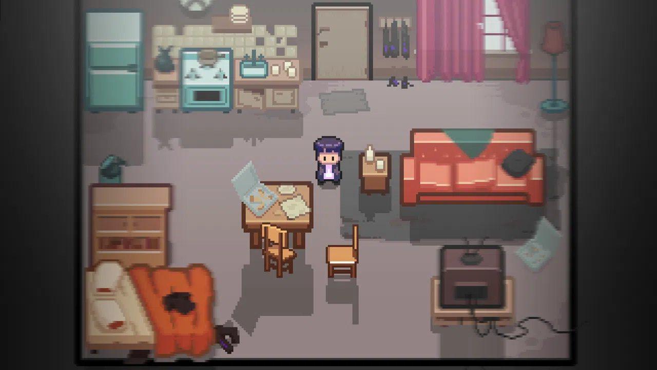 RE:CALL Screenshot 3