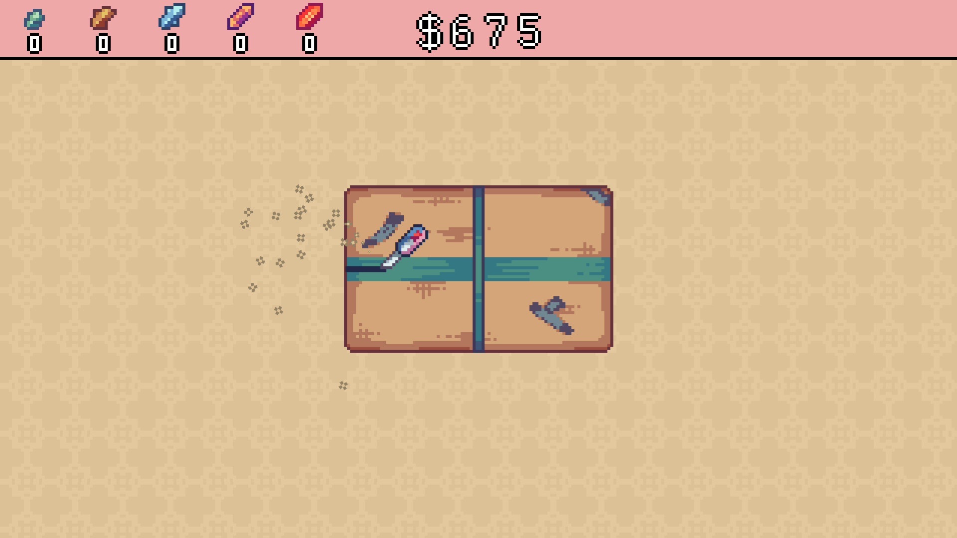 Unboxathon Screenshot 1