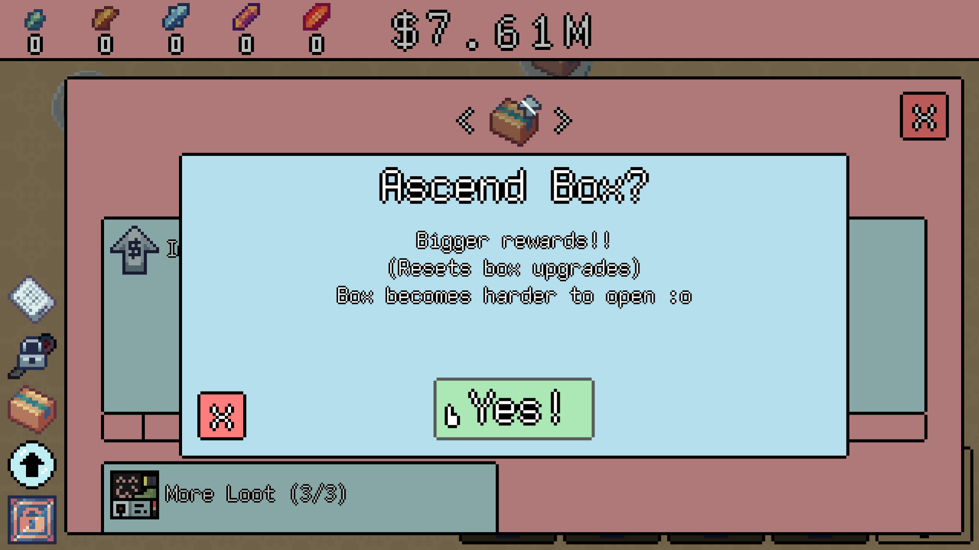 Unboxathon Screenshot 2