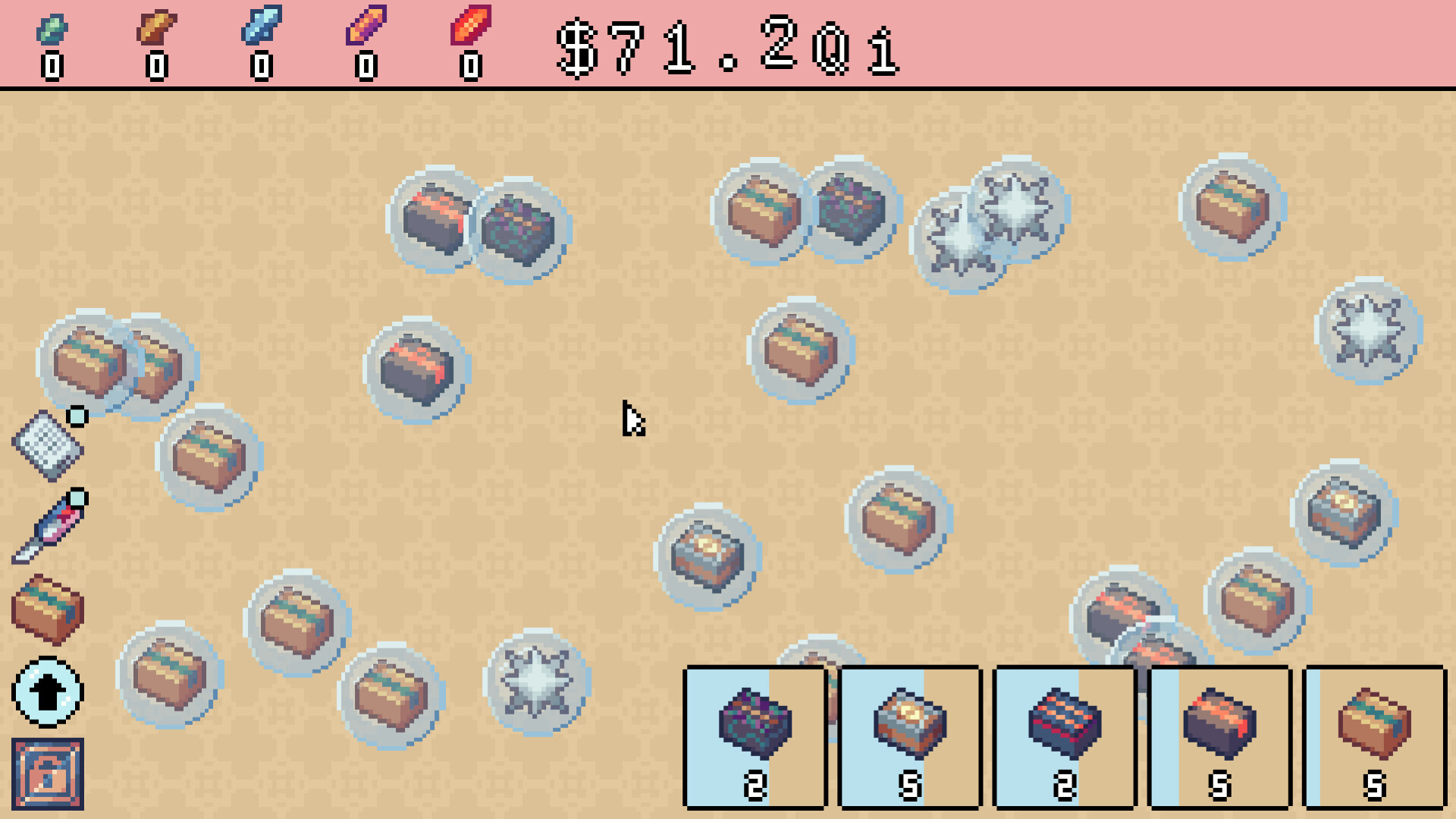 Unboxathon Screenshot 8