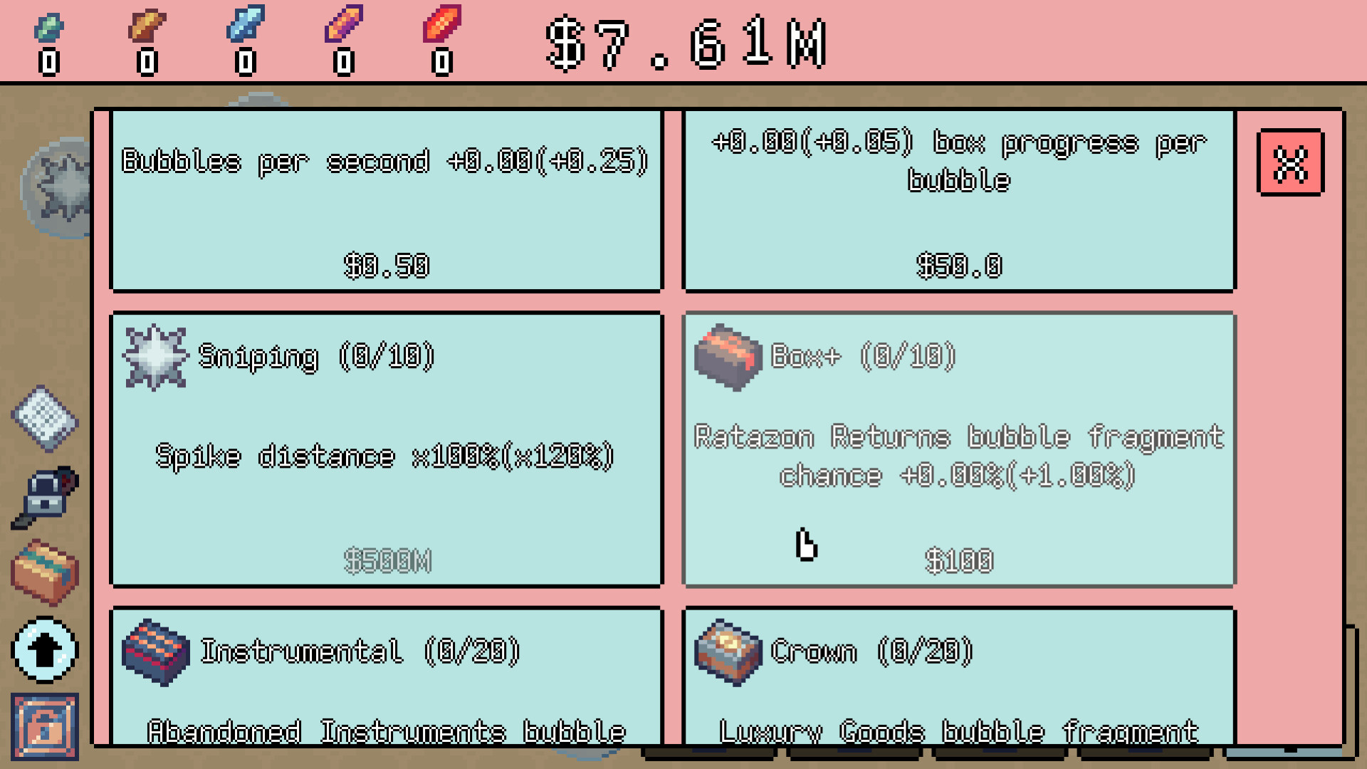 Unboxathon Screenshot 5