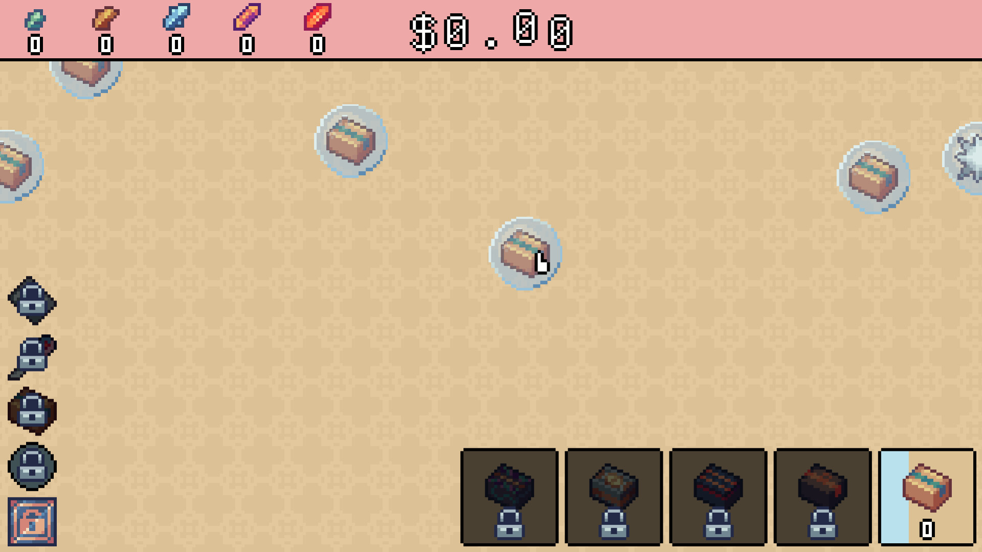 Unboxathon Screenshot 0