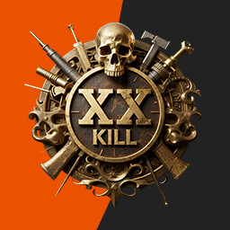 Twenty-Kill Berserker