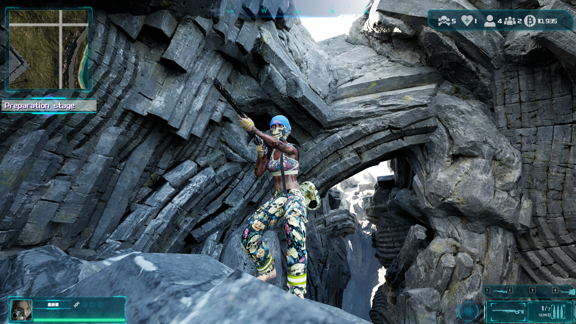 Legend Battles Screenshot 17