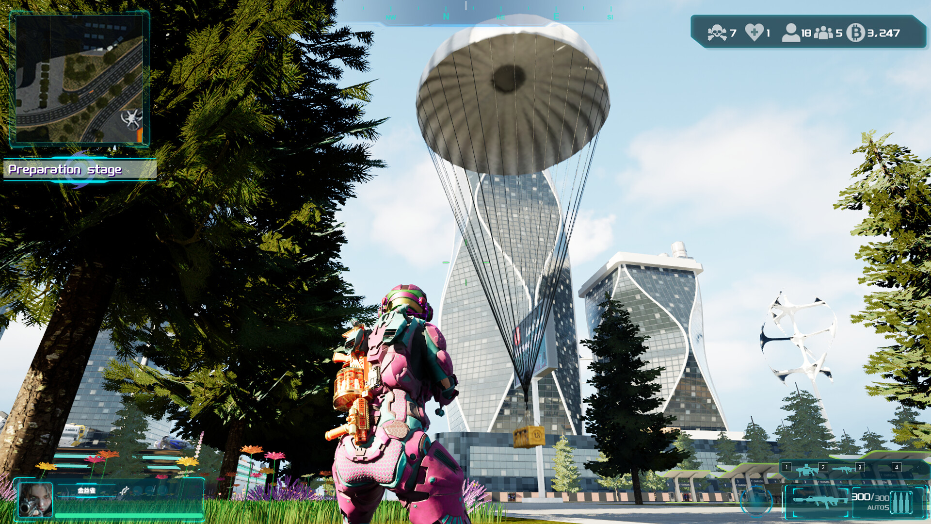 Legend Battles Screenshot 8