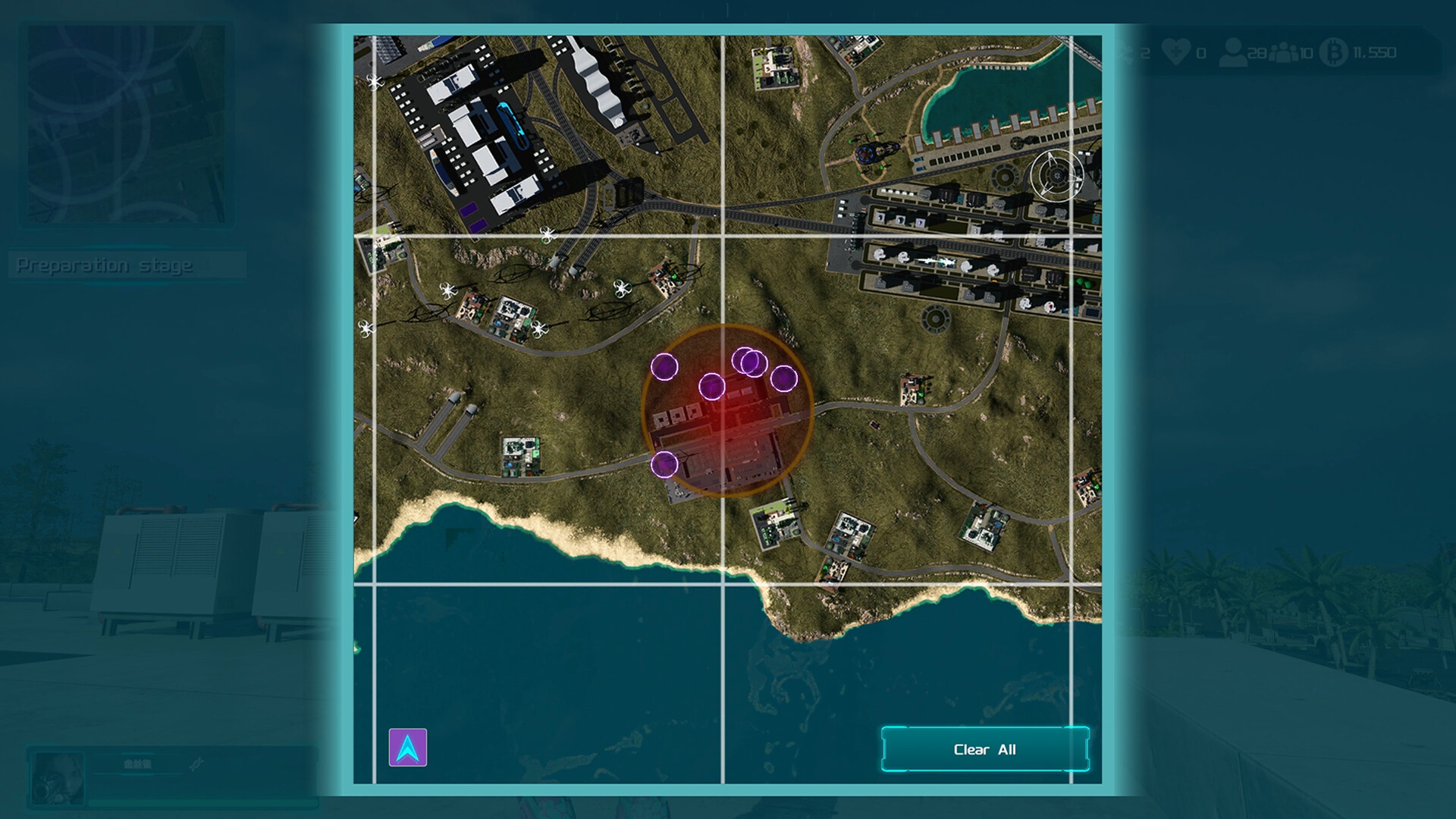 Legend Battles Screenshot 14