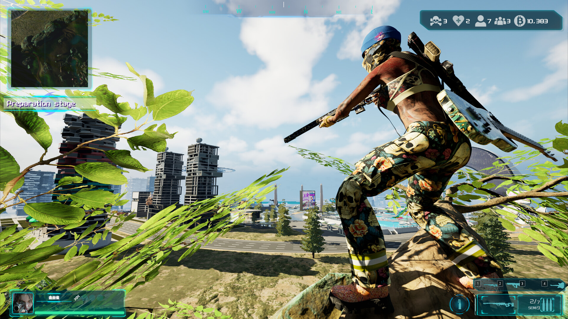 Legend Battles Screenshot 25