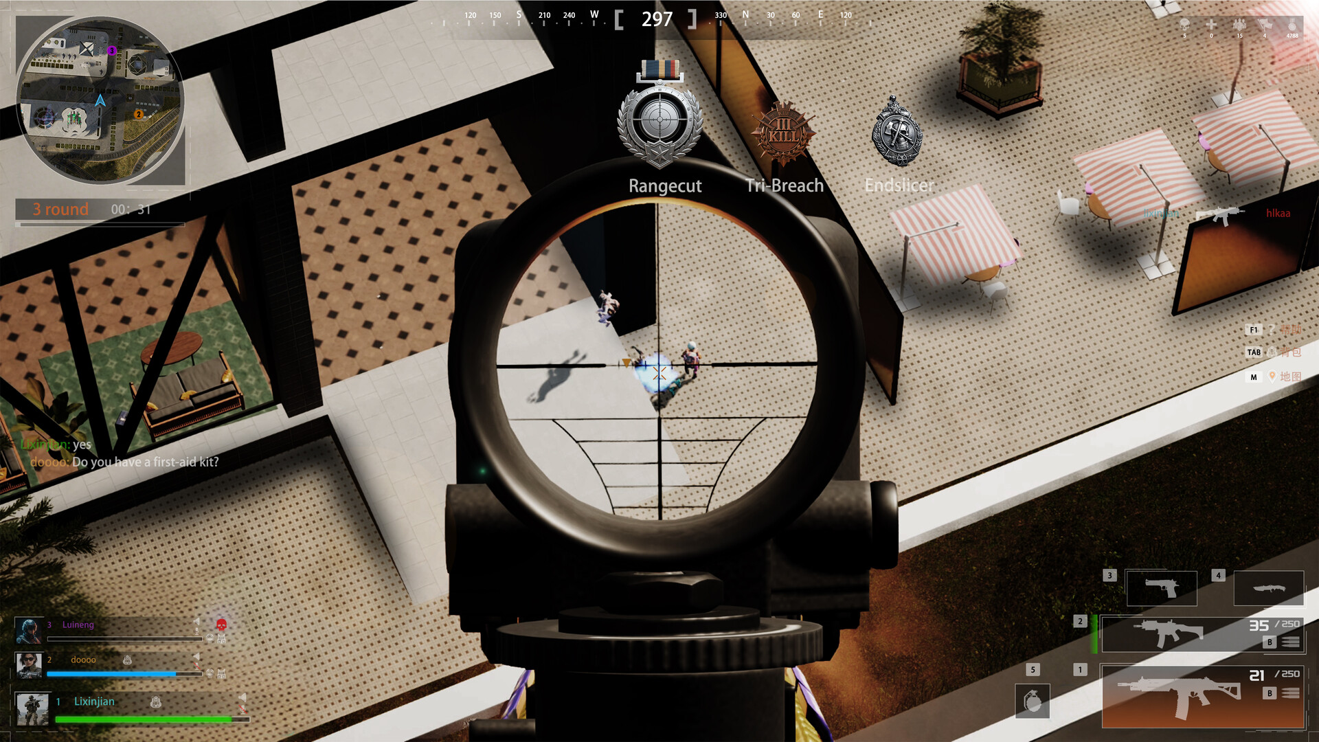 Legend Battles Screenshot 27