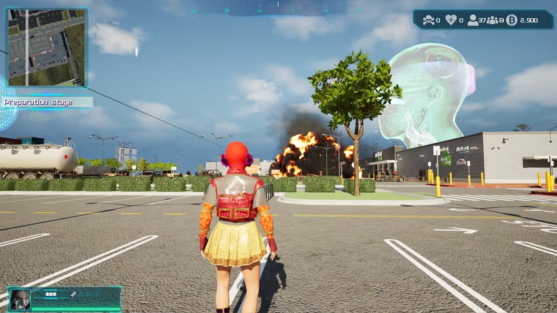 Legend Battles Screenshot 16