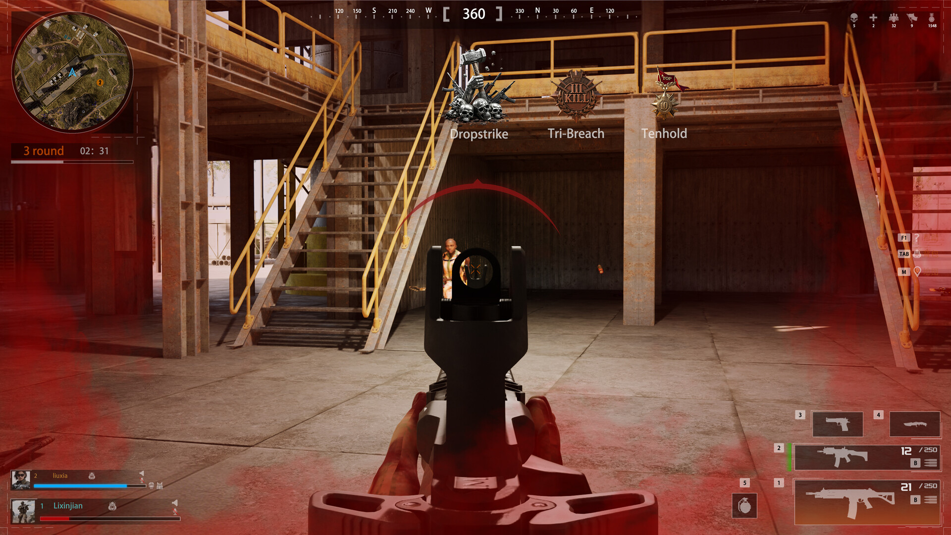 Legend Battles Screenshot 33