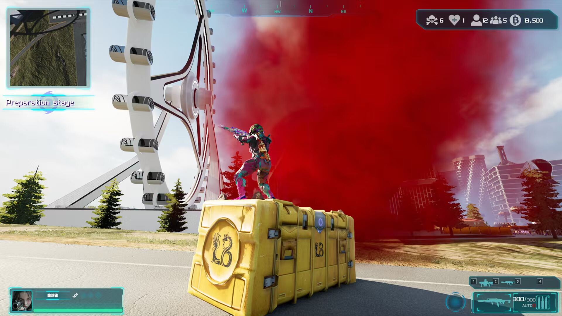 Legend Battles Screenshot 18