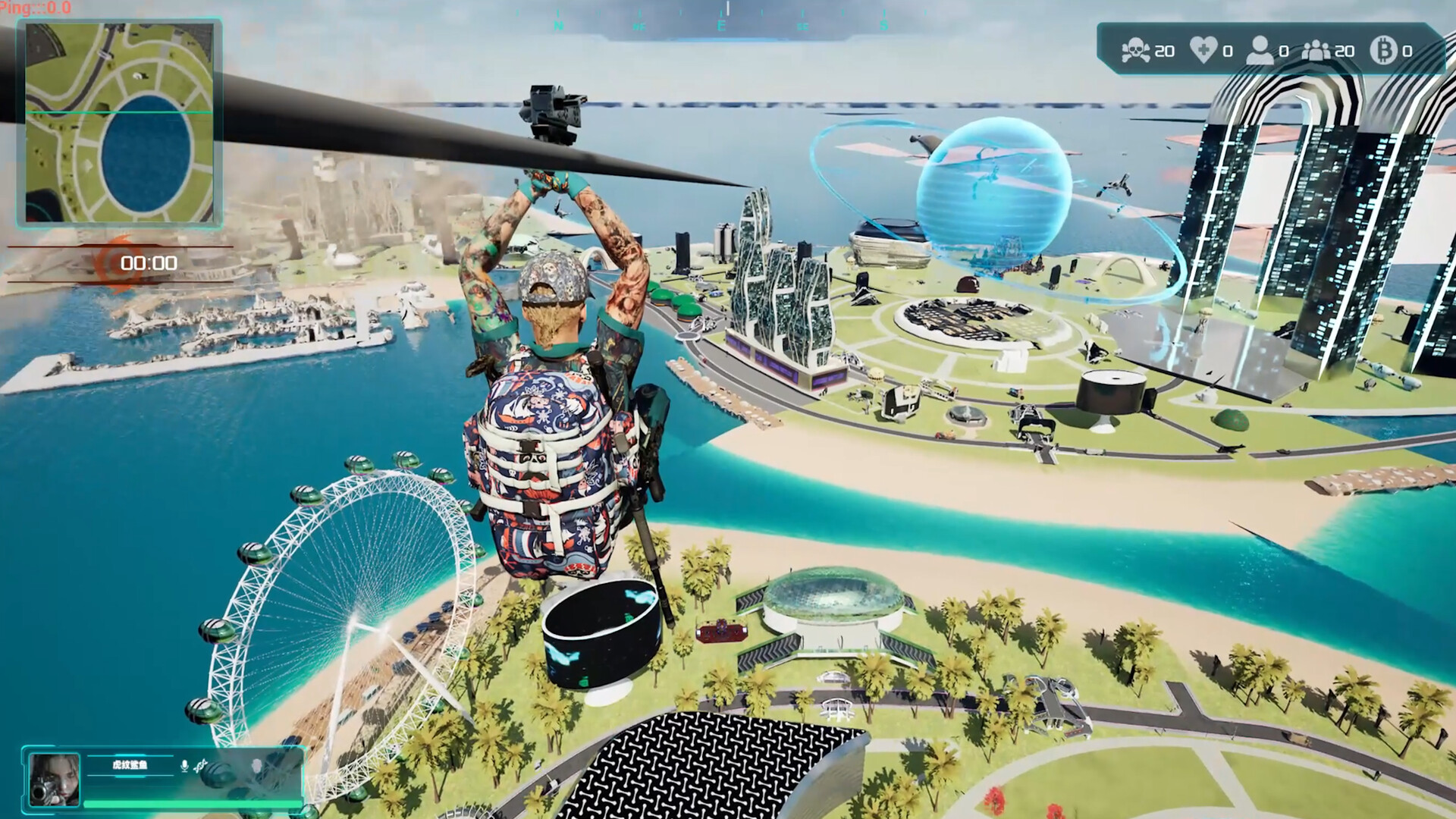 Legend Battles Screenshot 31