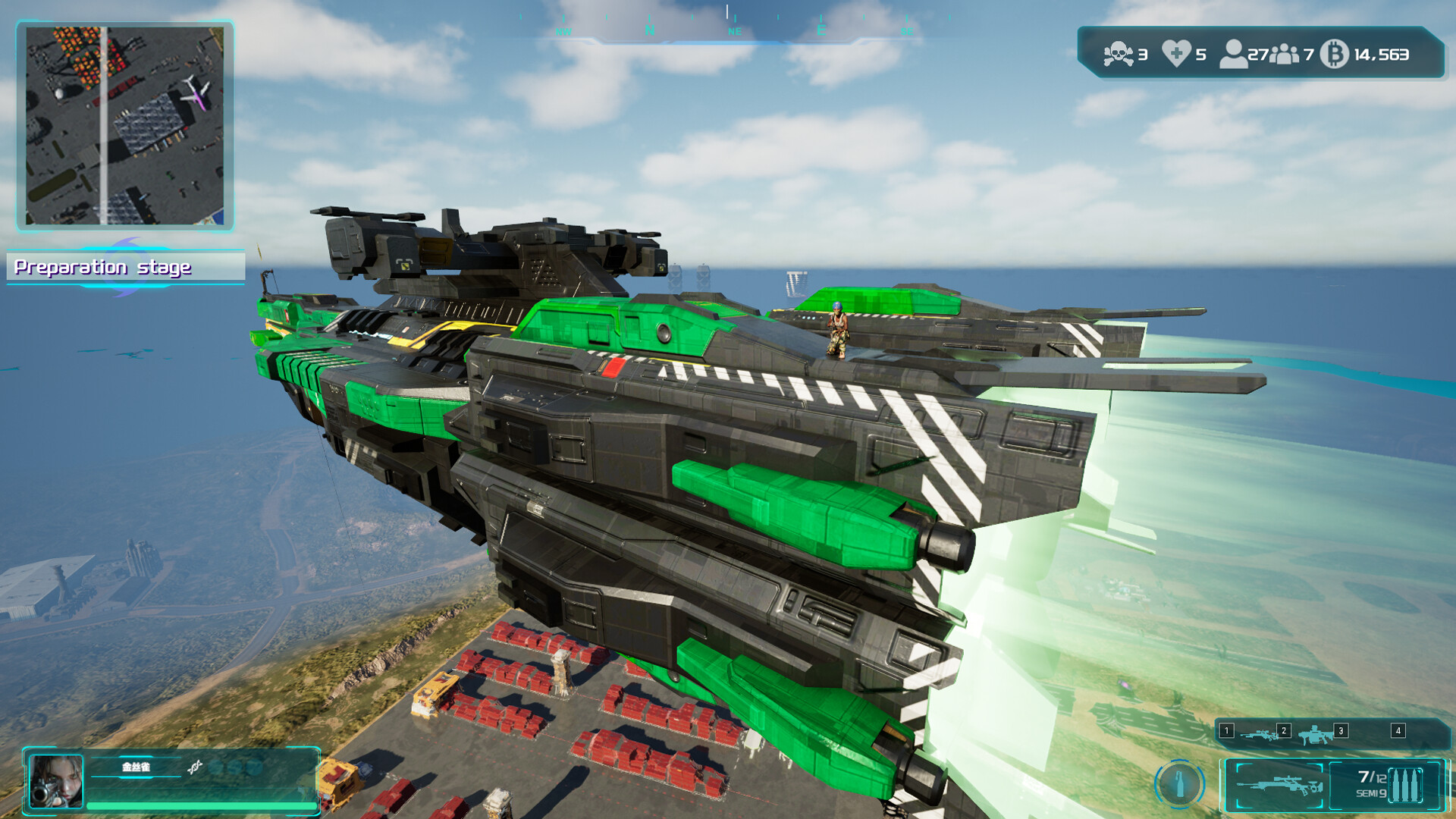 Legend Battles Screenshot 29