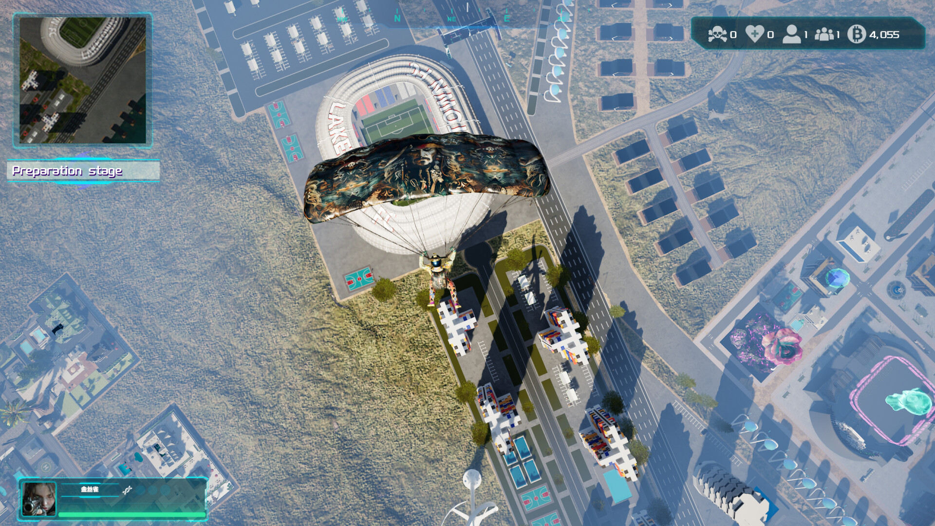 Legend Battles Screenshot 7