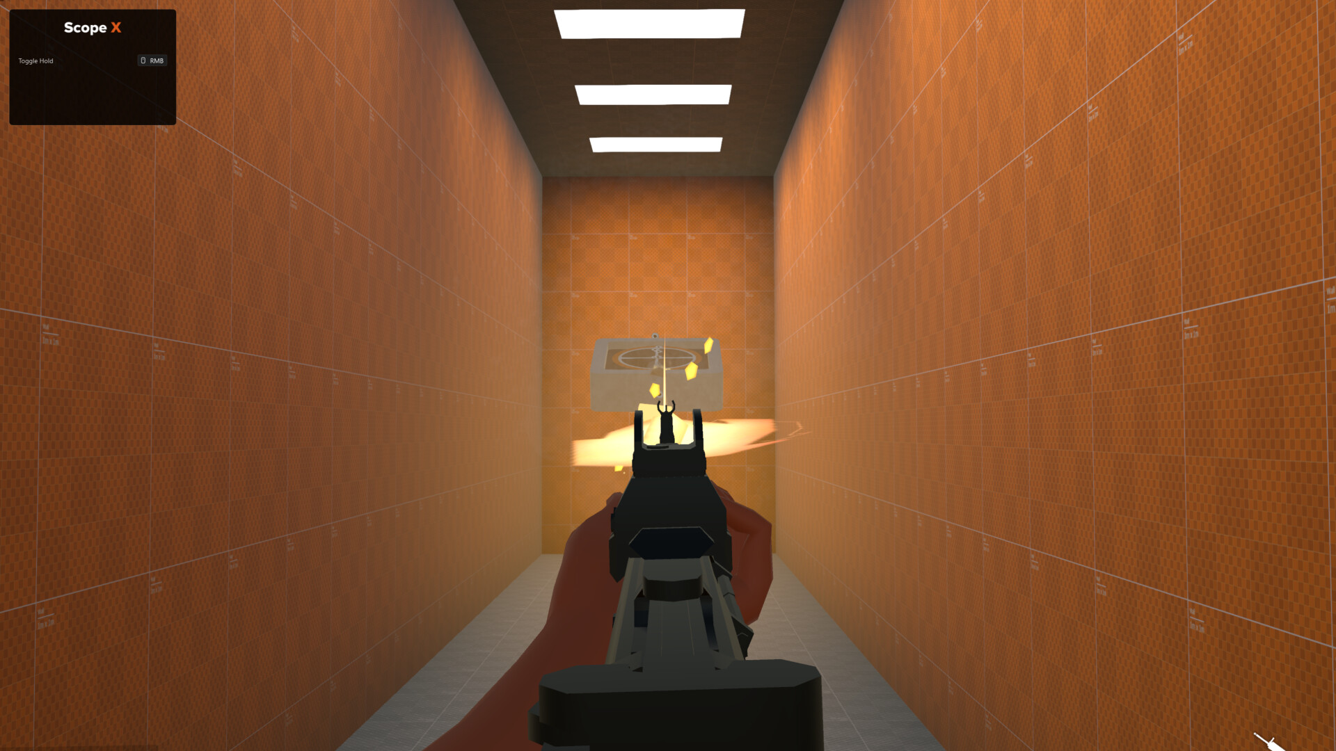 Scope X Screenshot 5