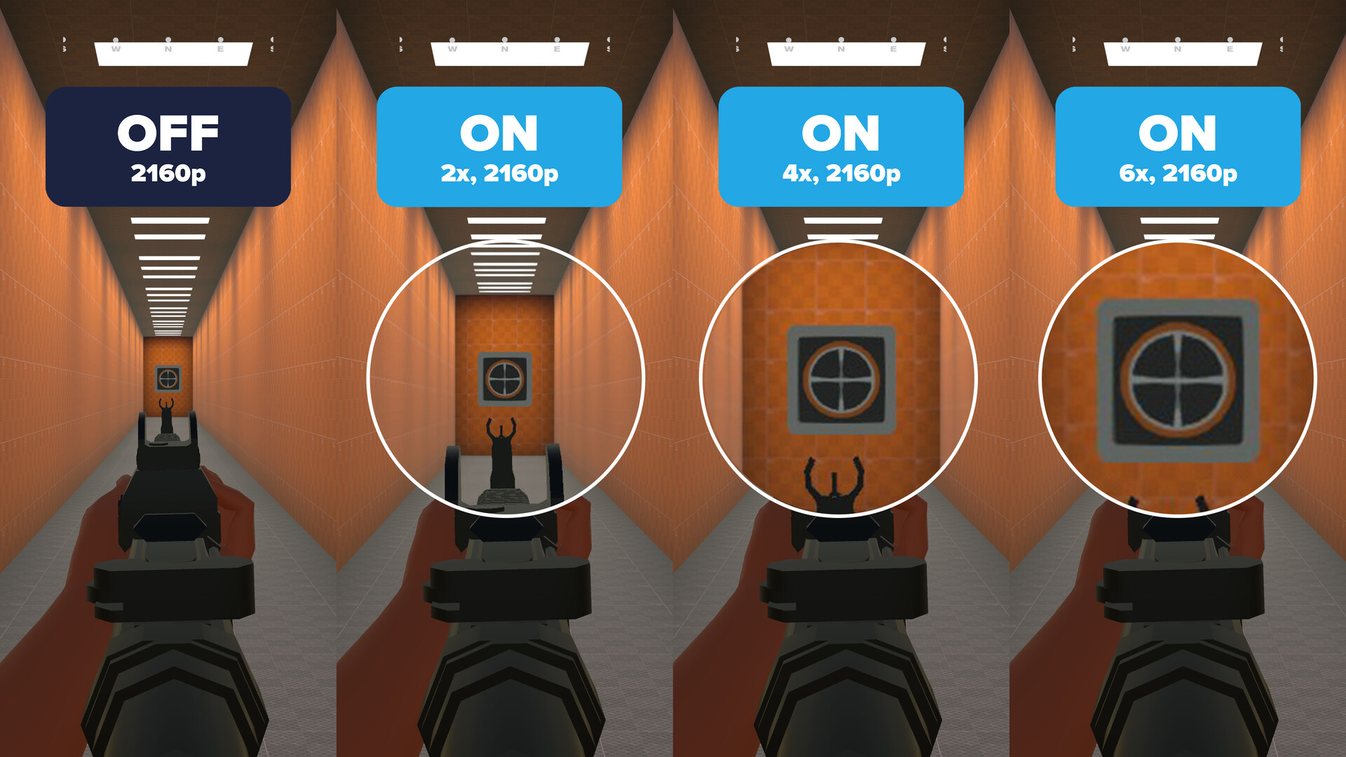 Scope X Screenshot 0