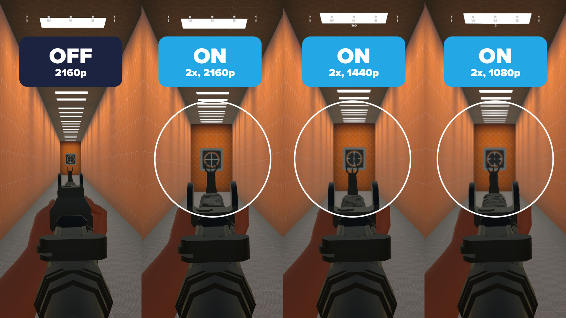 Scope X Screenshot 1