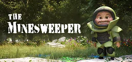 The Minesweeper