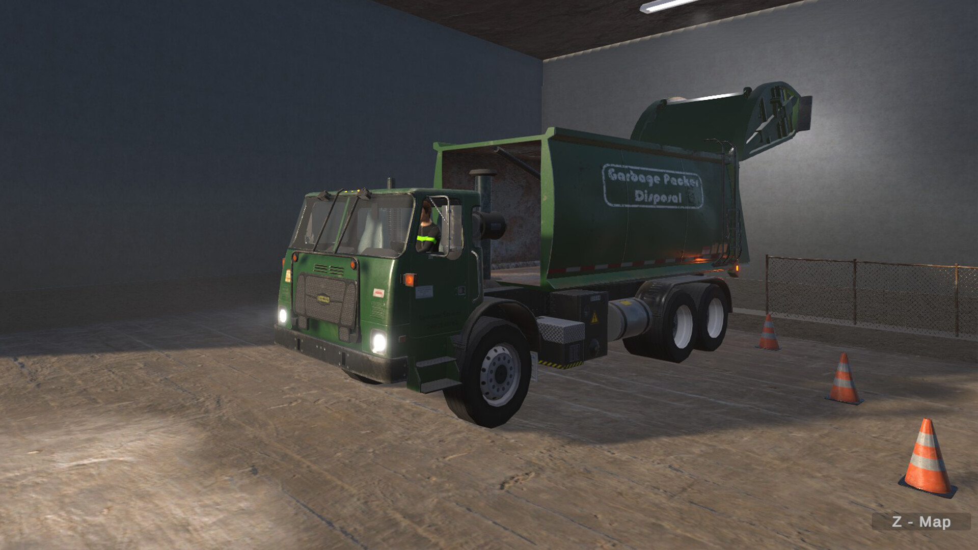 Garbage Packer Screenshot 6