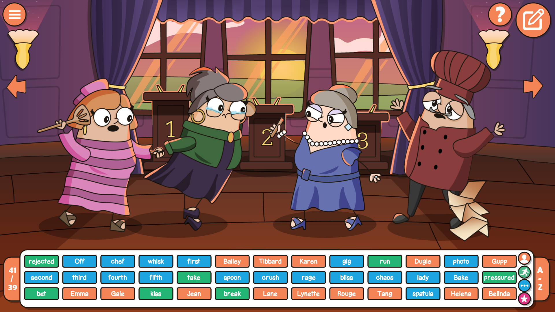 The Case of the Worst Day Ever Screenshot 0