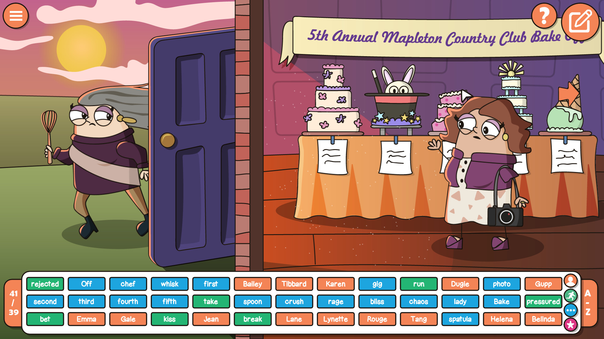 The Case of the Worst Day Ever Screenshot 3