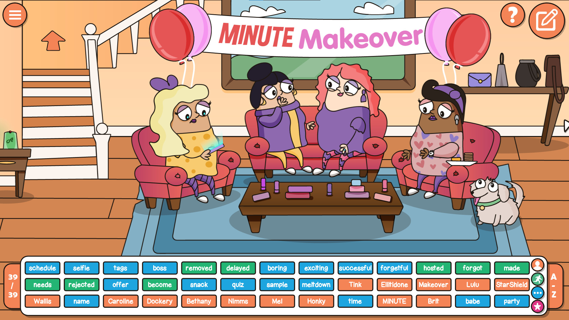 The Case of the Worst Day Ever Screenshot 5