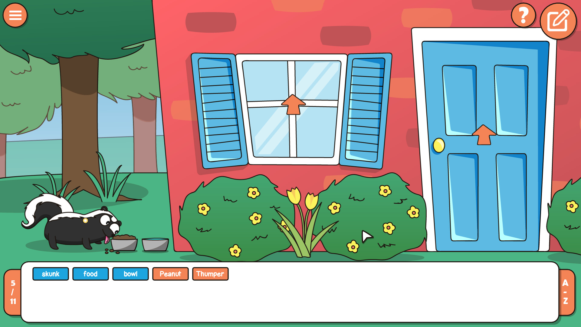 The Case of the Worst Day Ever Screenshot 8