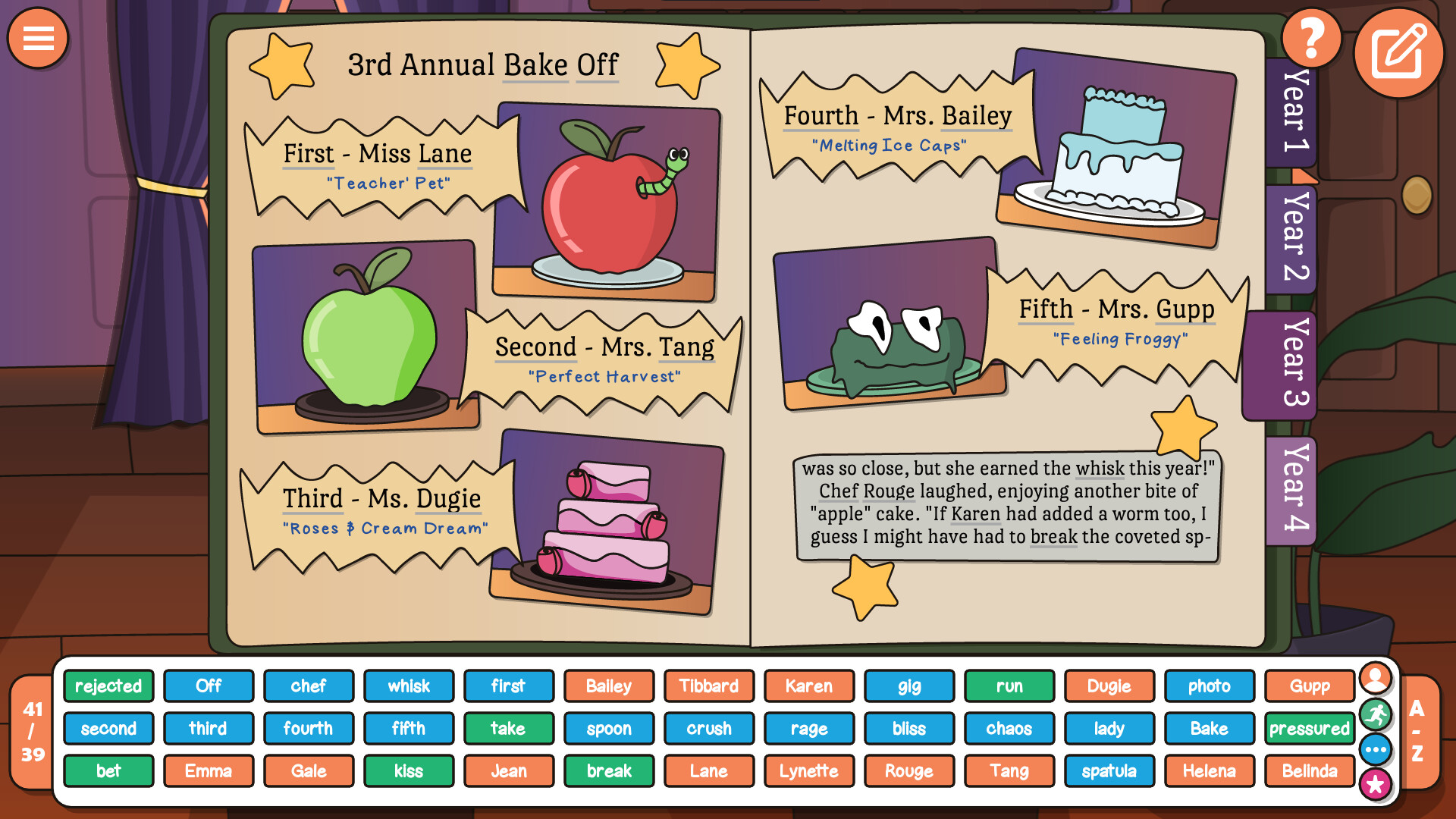 The Case of the Worst Day Ever Screenshot 4