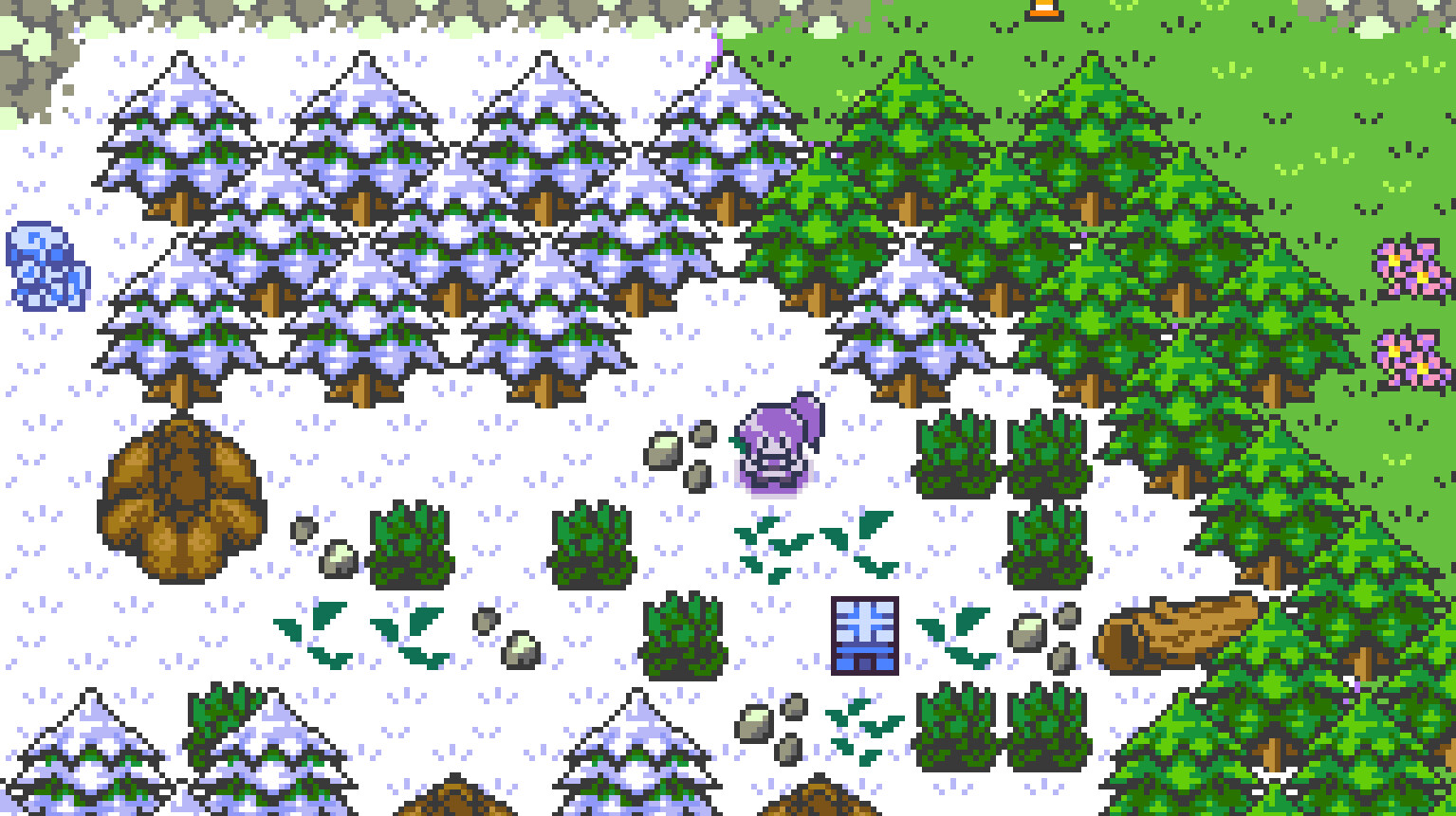 Dokimon: Quest Screenshot 5