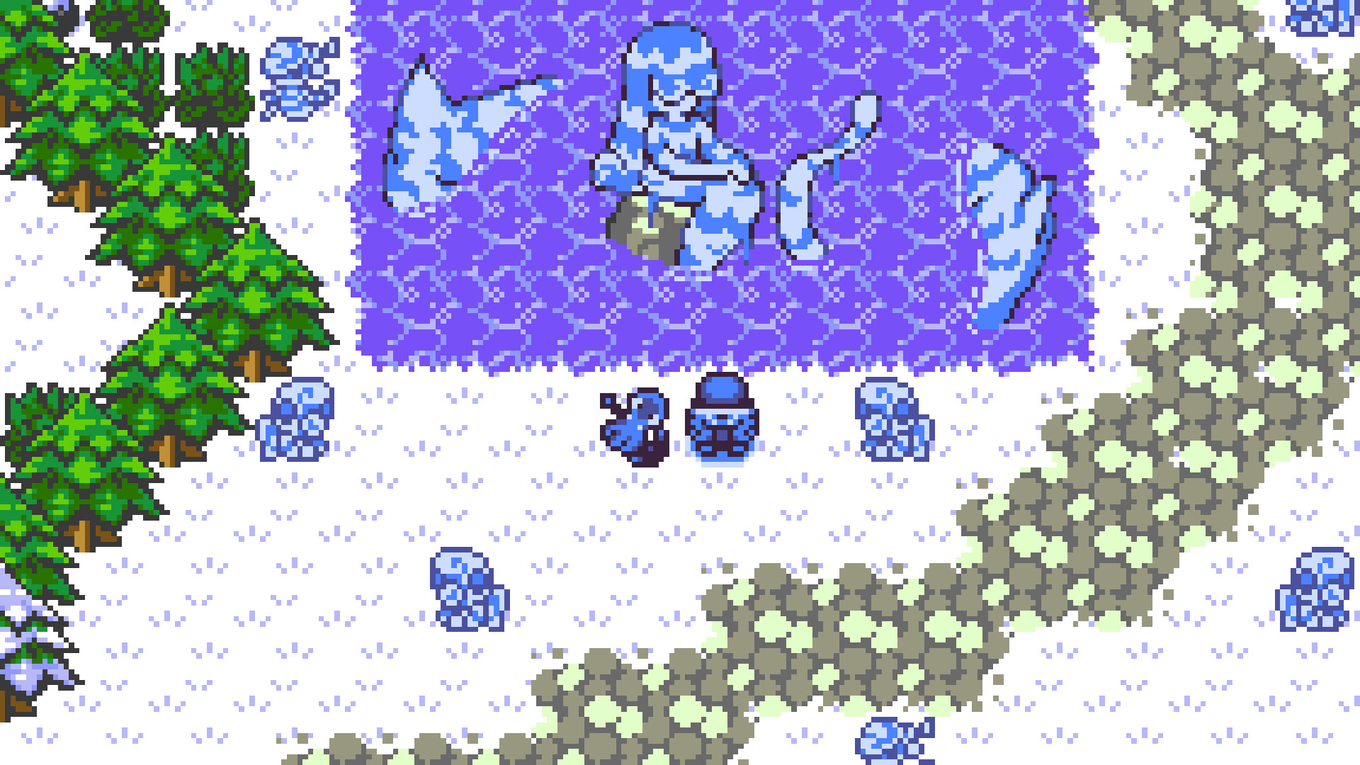 Dokimon: Quest Screenshot 0