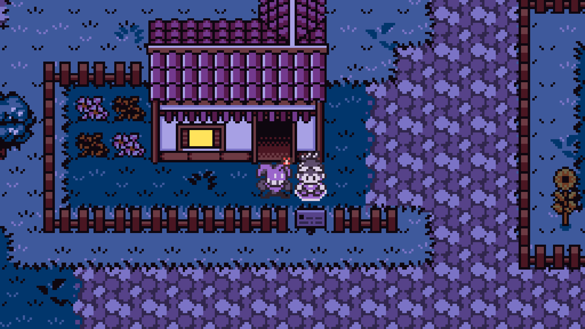 Dokimon: Quest Screenshot 1