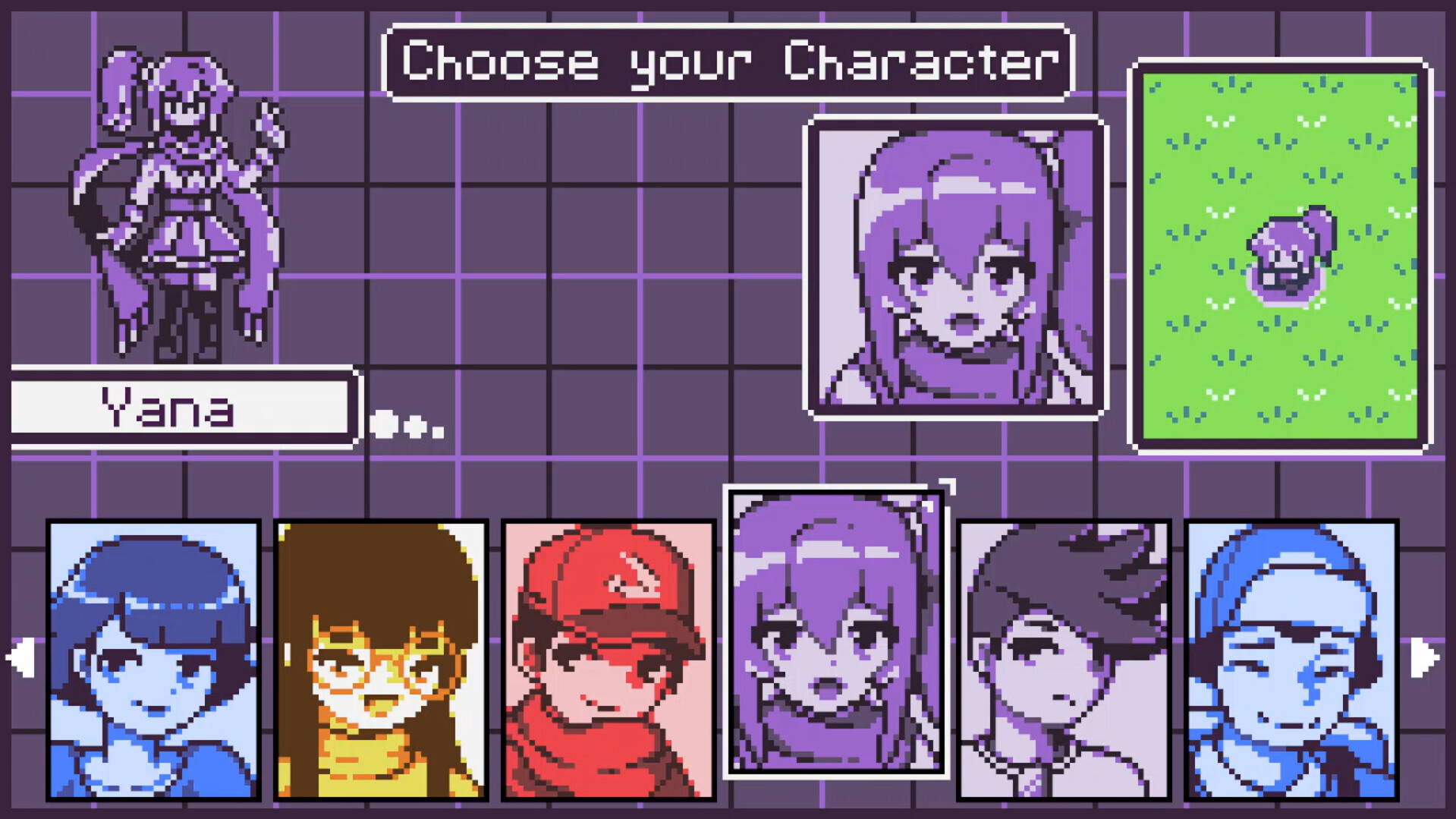 Dokimon: Quest Screenshot 9