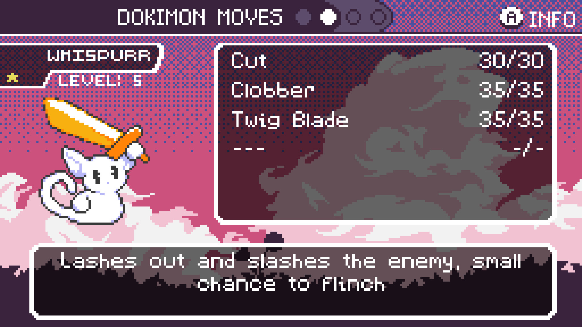 Dokimon: Quest Screenshot 8