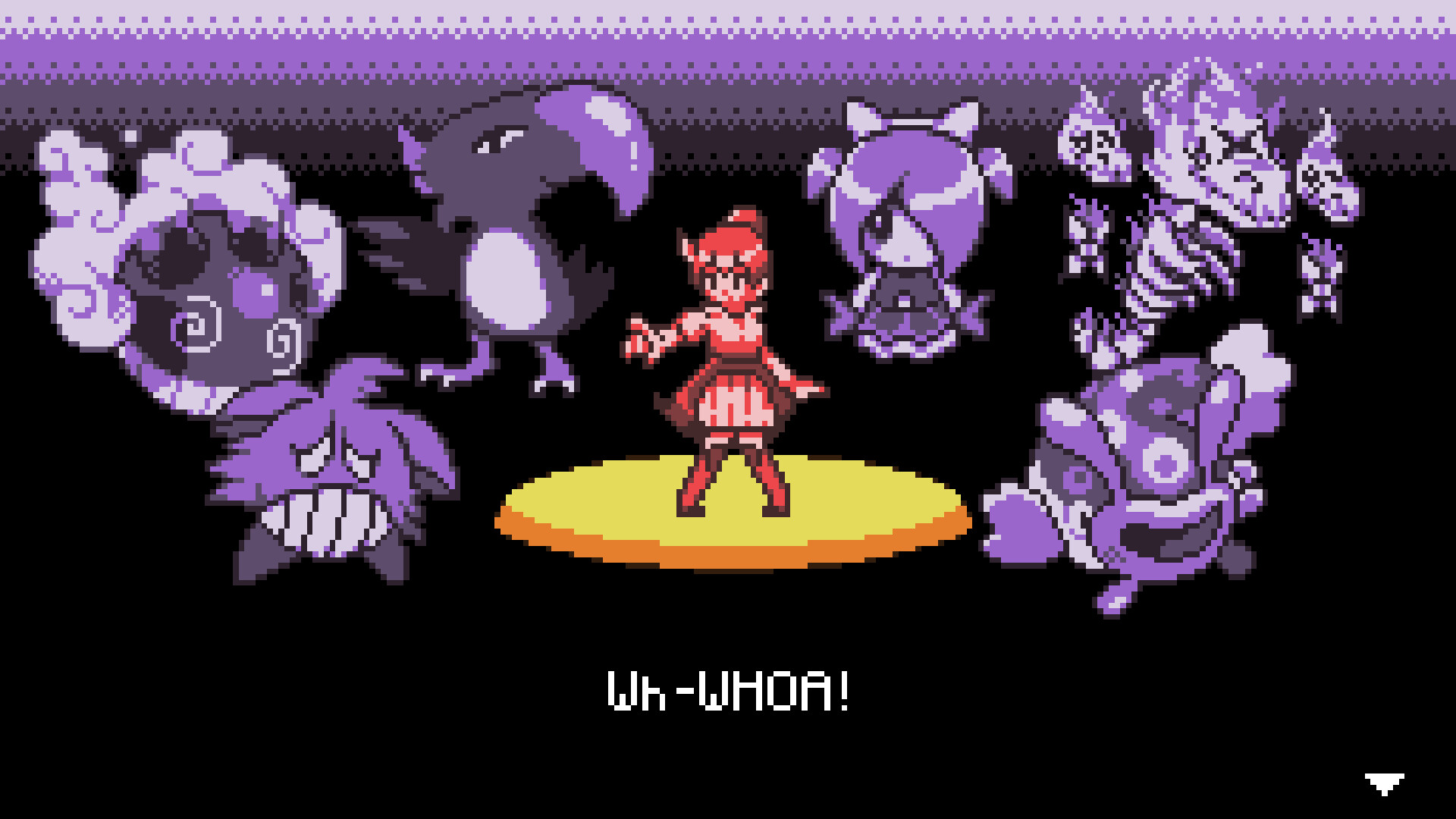 Dokimon: Quest Screenshot 10